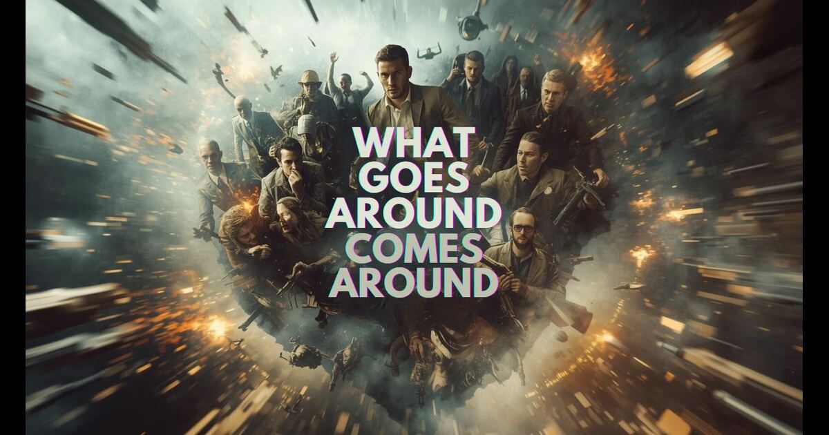 The Concept of Karma in Western Culture