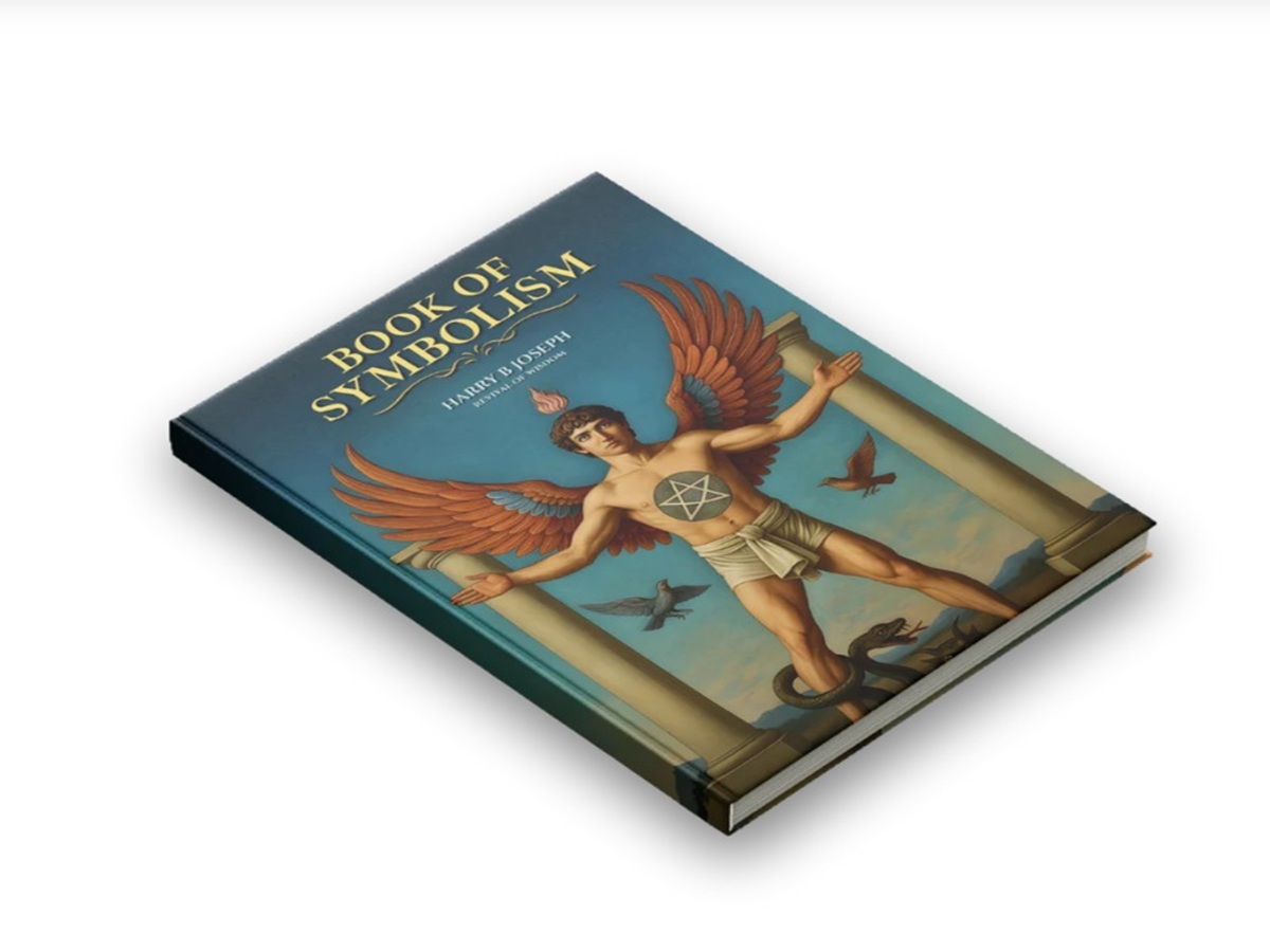 The Book of Symbolism – REVIEW The Book of Symbolism – REVIEW