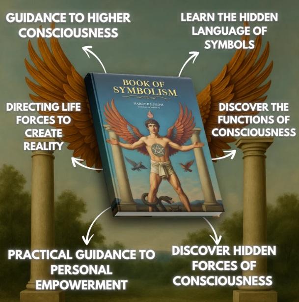 book of symbolism