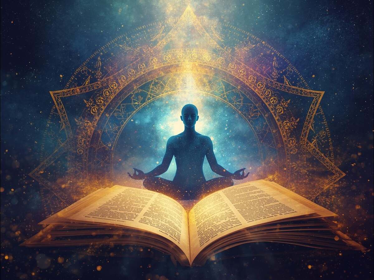 Esoteric Wisdom: Ancient Teachings & Inner Awakening