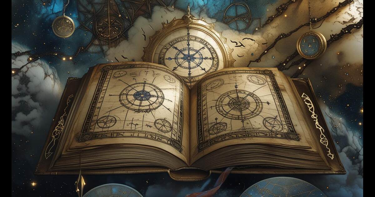 Ancient Origins of Esoteric Wisdom