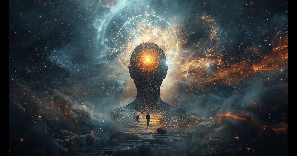 Esoteric Wisdom and Consciousness