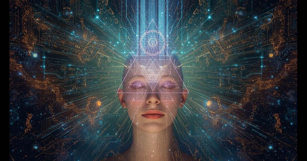 Impacts of the Digital Age on Esoteric Thought and New Age Beliefs