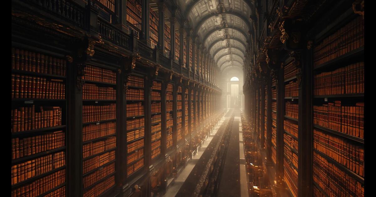 The Vatican Archive