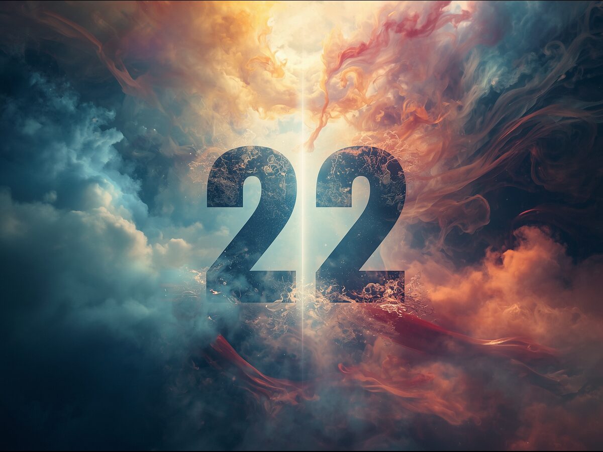 The Life Path Number 22 The Life Path Number 22