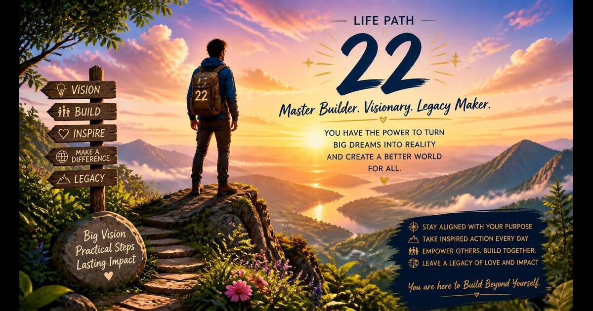 Achieving Personal Growth and Fulfillment as a Life Path 22