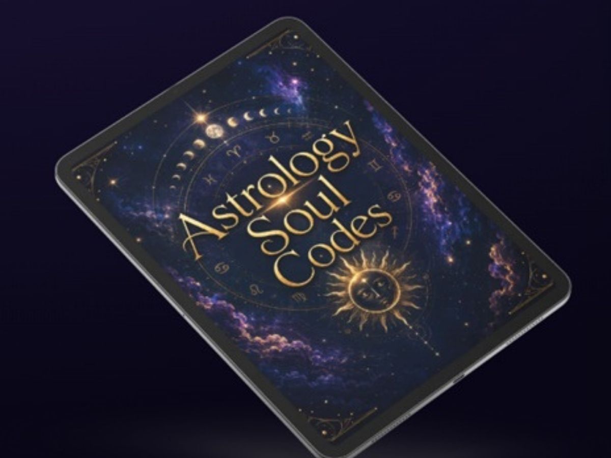 Astrology Soul Codes – REVIEW