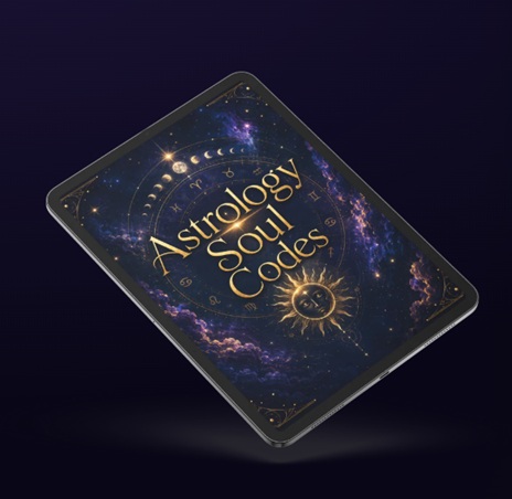astrology soul codes