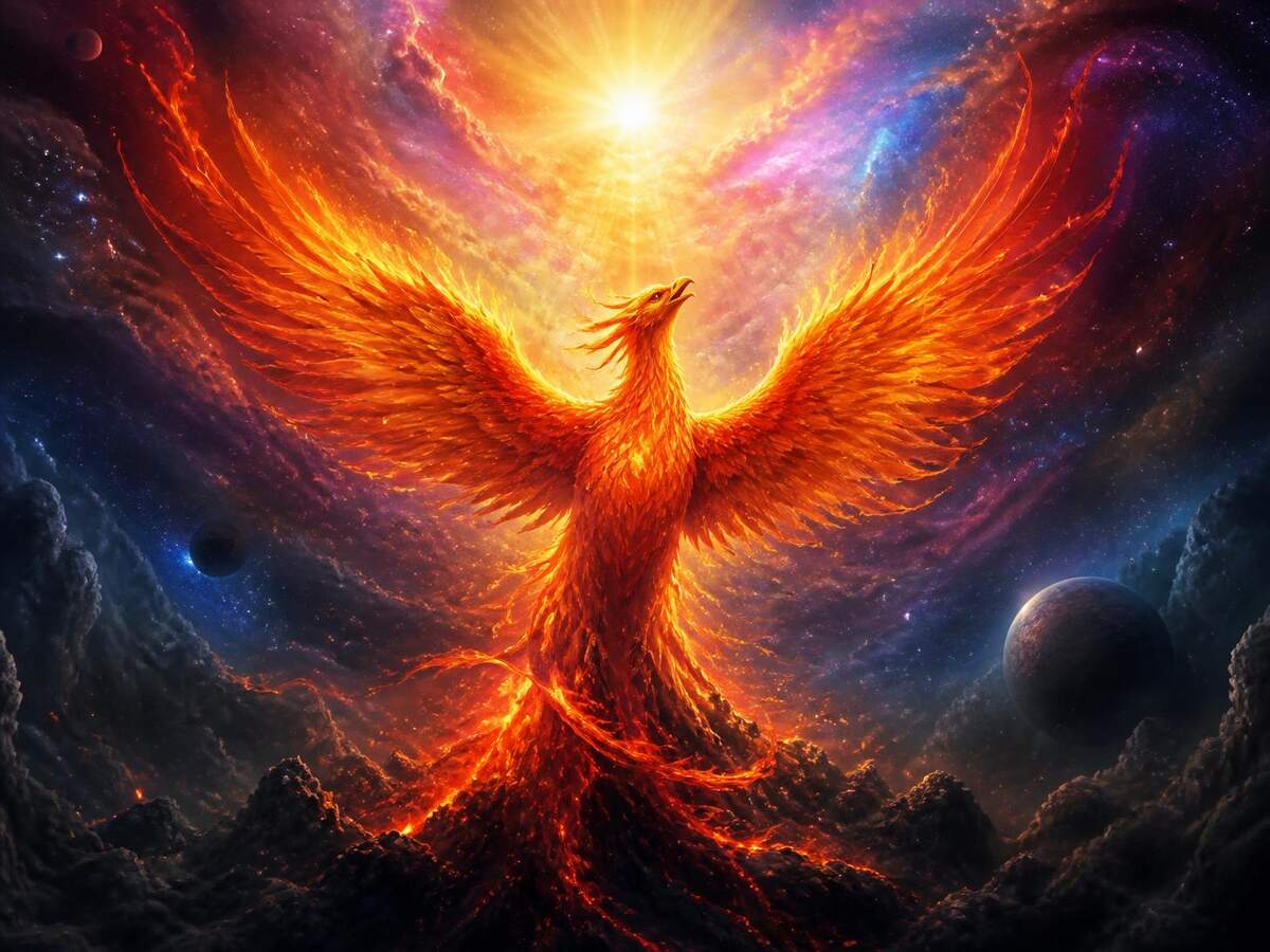 From Shadow To Light: How To Navigate Spiritual Awakening