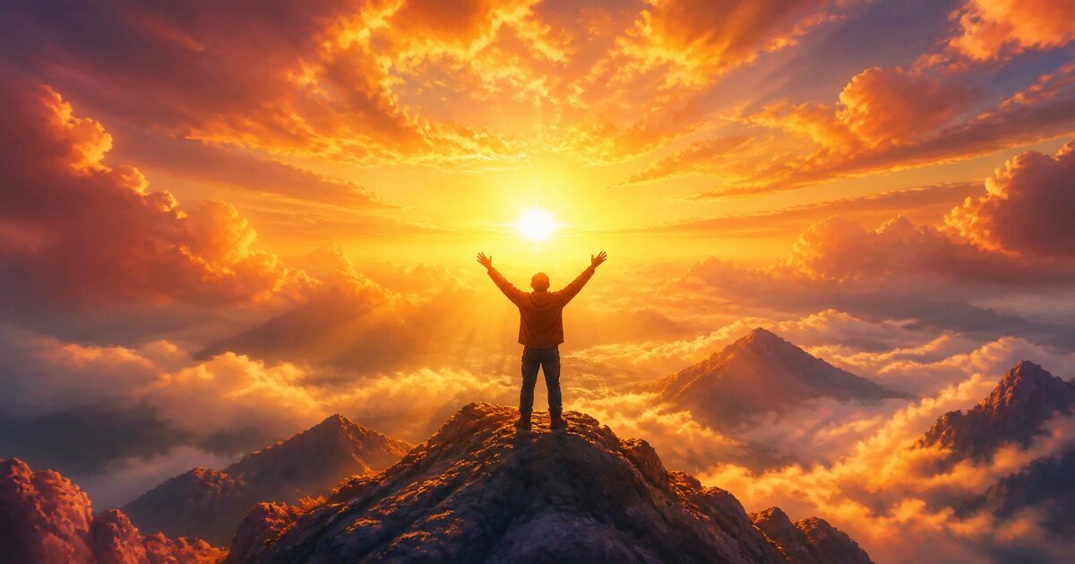 How To Navigate Spiritual Awakening the Mystic Within