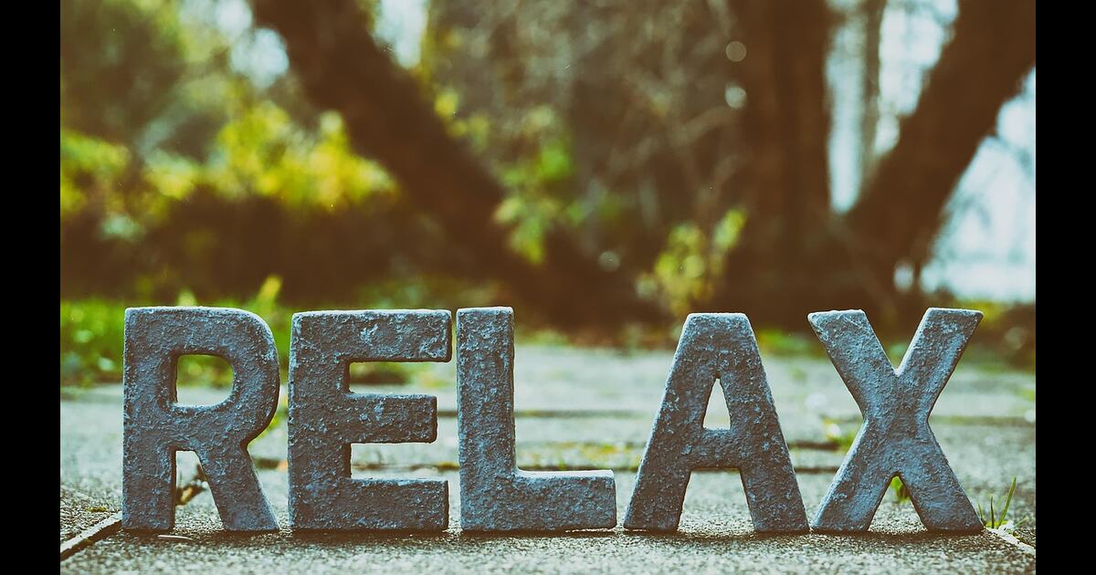 Breathwork as a Mindfulness Practices For Total Wellness