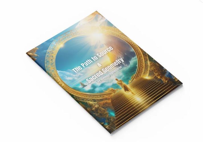 The Path to Source & Sacred Geometry