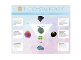 The Crystal Report