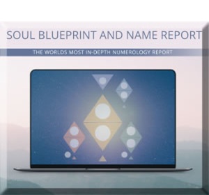 Numerology PRO Report