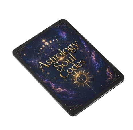Astrology Soul Codes
