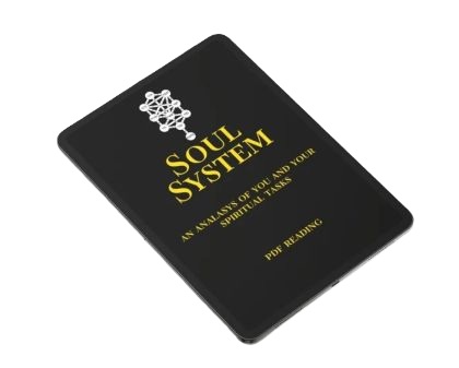 Soul System Reading