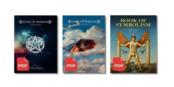 The Wisdom Bundle